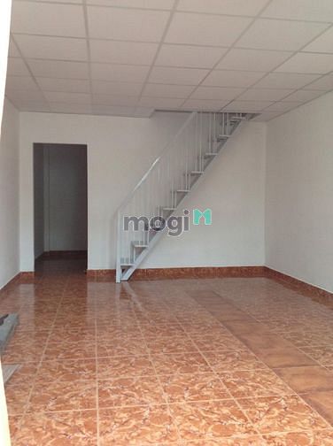 Hình ảnh Cho thuê nhà giá rẻ Quận Gò Vấp