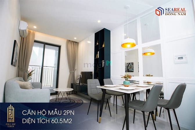 Hình ảnh Chung cư cao cấp Dĩ An, đã xây đến tầng 7