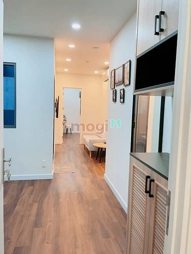 Hình ảnh Mb6623 nạp rút nhanh chóng 2PN - 2WC 50m2 - sân riêng 30m2 bao thoáng mát - Kỳ Đồng quận 3