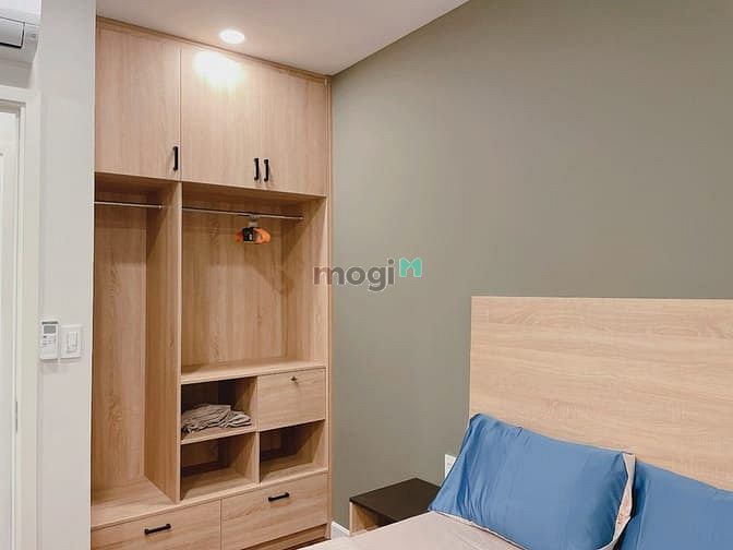 Hình ảnh Mb6623 nạp rút nhanh chóng 2PN - 2WC 50m2 - sân riêng 30m2 bao thoáng mát - Kỳ Đồng quận 3