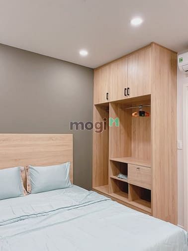 Hình ảnh Mb6623 nạp rút nhanh chóng 2PN - 2WC 50m2 - sân riêng 30m2 bao thoáng mát - Kỳ Đồng quận 3