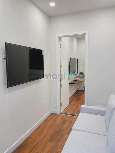 Hình ảnh Mb6623 nạp rút nhanh chóng 2PN - 2WC 50m2 - sân riêng 30m2 bao thoáng mát - Kỳ Đồng quận 3