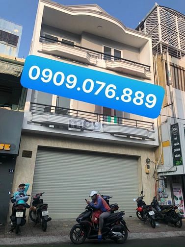 Hình ảnh Cho thuê nguyên căn đối diện chợ phạm văn hai