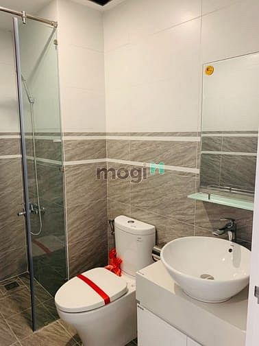 Hình ảnh Chung cư cao cấp Dĩ An, đã xây đến tầng 7