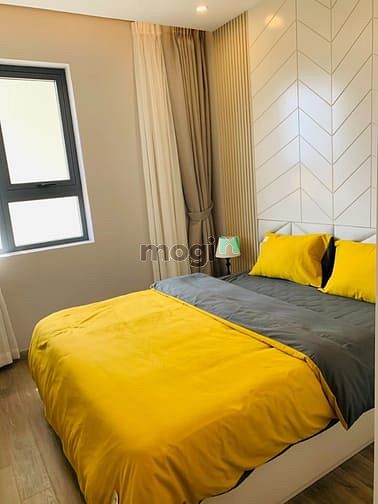 Hình ảnh Chung cư cao cấp Dĩ An, đã xây đến tầng 7
