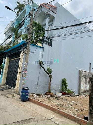 Hình ảnh Lô Đất 85m2 Đẹp , Tam Phú , Thủ Đức Bán Gấp