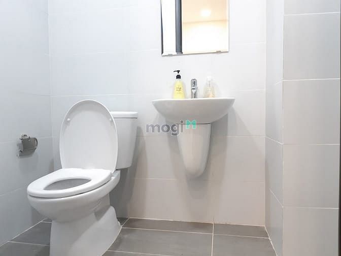 Hình ảnh Studio full Nội Thất 1PN - có Bancol - Gần Lotte Mart, Crescent Mall