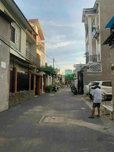 Hình ảnh Bán Lô Đất Đẹp Linh Xuân , 64m2 , Thổ Cư 100% , Xây Tự Do