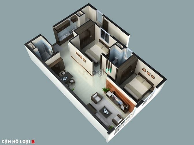 Hình ảnh Sơn An đã có sổ view Đồng Khởi Giá Chỉ 1.250