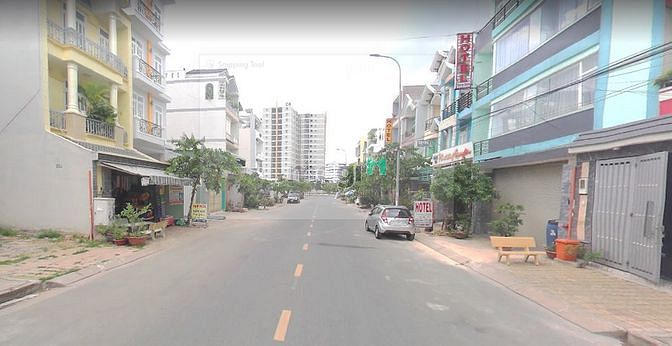 Hình ảnh Chuyển Nhượng Lô Đất 65m2 ,Tăng Nhơn Phú A ,Quận 9