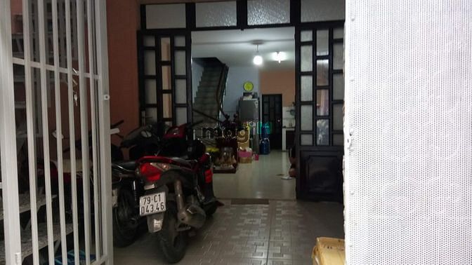 Hình ảnh Nhà hẻm Trường Chinh, Bà Quẹo,Tân Bình
