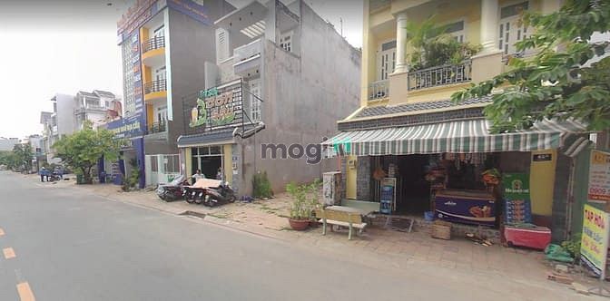Hình ảnh Chuyển Nhượng Lô Đất 65m2 ,Tăng Nhơn Phú A ,Quận 9