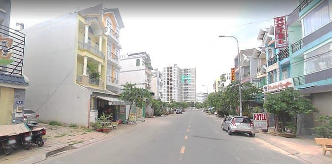 Hình ảnh Chuyển Nhượng Lô Đất 65m2 ,Tăng Nhơn Phú A ,Quận 9