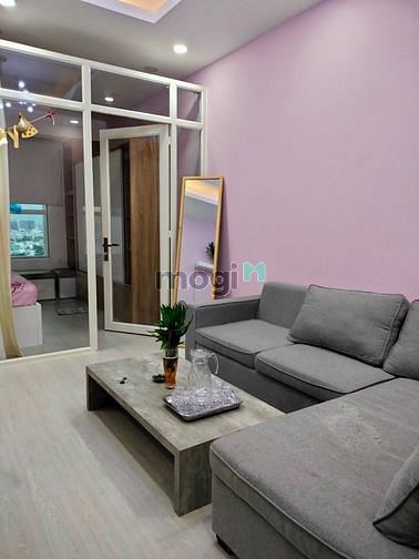 Hình ảnh Officetel Sunrise CityView Full Nội Thất 38m2