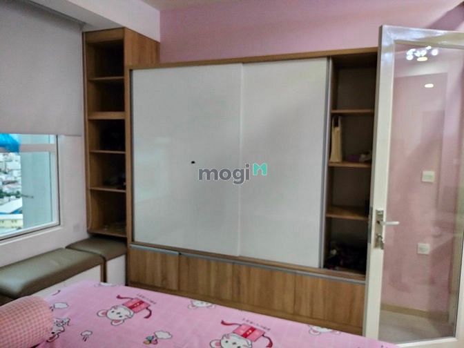 Hình ảnh Officetel Sunrise CityView Full Nội Thất 38m2