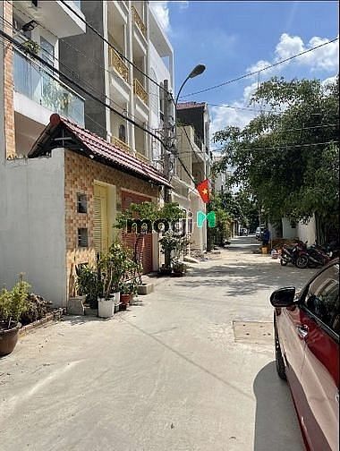 Hình ảnh Đất giá cực tốt HXH Đặng Thùy Trâm 6 x 16m 92m2, 8.7 tỷ thương lượng