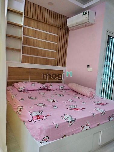 Hình ảnh Officetel Sunrise CityView Full Nội Thất 38m2