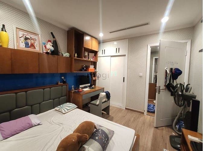 Hình ảnh Cho thuê CC Vinhomes Central Park 2PN, 2WC, giá 14 triệu