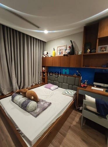 Hình ảnh Cho thuê CC Vinhomes Central Park 2PN, 2WC, giá 14 triệu