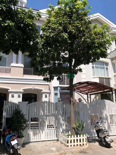 Hình ảnh Cho thuê gấp biệt thự Mỹ Phú 3, PMH, Q.7