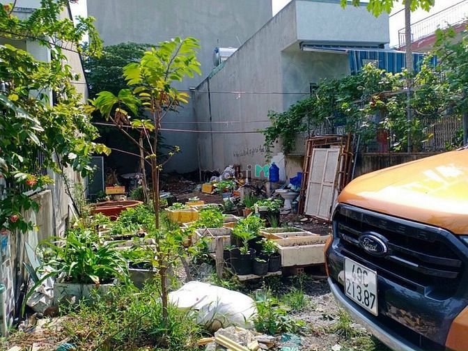Hình ảnh Bán Đất MT Đs 8 ,HBP Thủ Đức ,Sổ Riêng Thổ Cư 100% , Đường Ô Tô