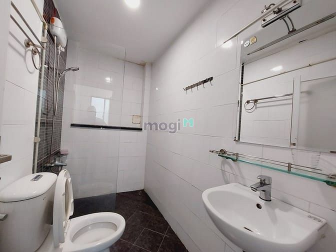 Hình ảnh Siêu phẩm 1PN Quận 3 Chỉ Tính Điện ngay Coop Mart