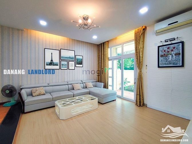 Hình ảnh Biệt thự 4 phòng ngủ khu Phúc Lộc Viên - B556