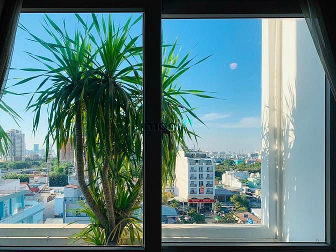 Hình ảnh CHDV Duplex cực xinh gần KCX Tân Thuận, Cresscent Mall, ViVo