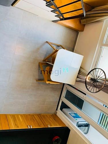 Hình ảnh CHDV Duplex cực xinh gần KCX Tân Thuận, Cresscent Mall, ViVo