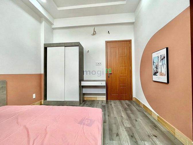 Hình ảnh Căn Hộ Bếp Riêng Nhất Chi Mai gần etown Cộng Hoà