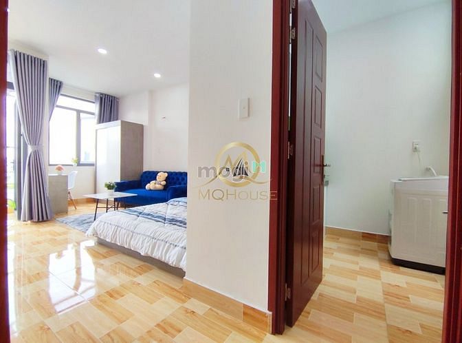 Hình ảnh Căn Hộ Bếp Riêng Nhất Chi Mai gần etown Cộng Hoà