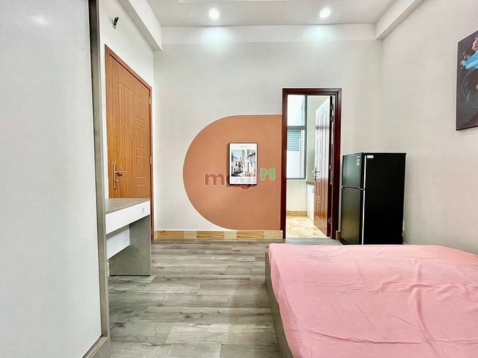 Hình ảnh Căn Hộ Bếp Riêng Nhất Chi Mai gần etown Cộng Hoà