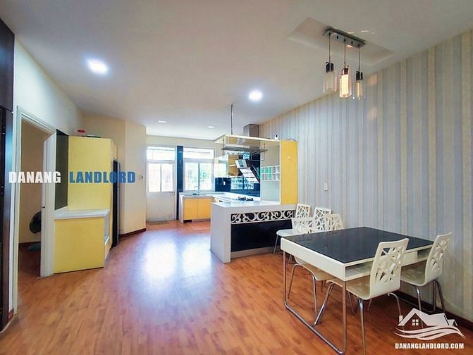 Hình ảnh Biệt thự 4 phòng ngủ khu Phúc Lộc Viên - B556