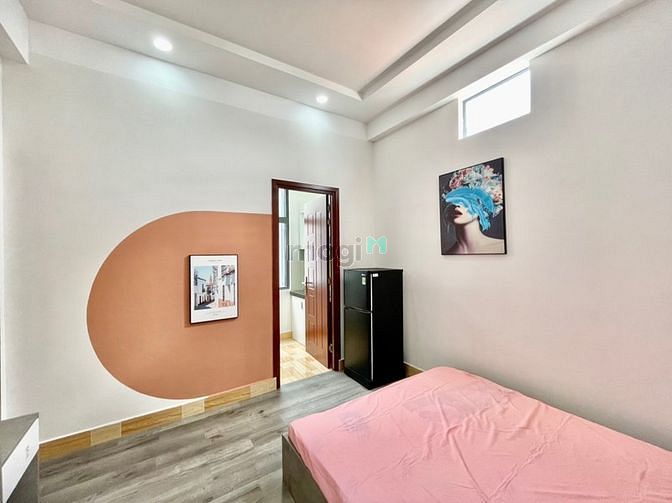 Hình ảnh Căn Hộ Bếp Riêng Nhất Chi Mai gần etown Cộng Hoà
