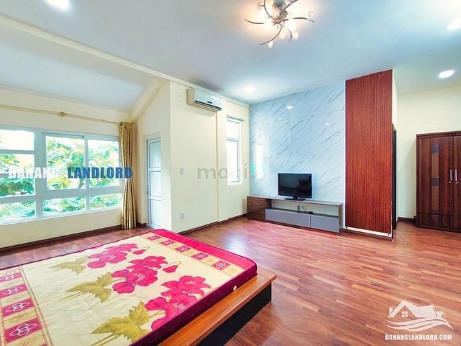 Hình ảnh Biệt thự 4 phòng ngủ khu Phúc Lộc Viên - B556