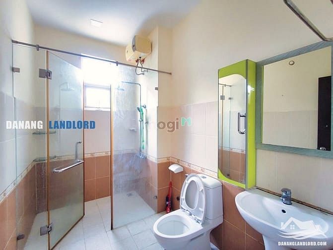 Hình ảnh Biệt thự 4 phòng ngủ khu Phúc Lộc Viên - B556