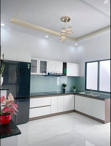 Hình ảnh ĐỪNG BỎ LỠ!!! Nhà 1triệt 2 lầu sát MẶT TIỀN LK 4-5,Bình Tân.
