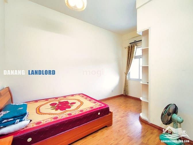 Hình ảnh Biệt thự 4 phòng ngủ khu Phúc Lộc Viên - B556