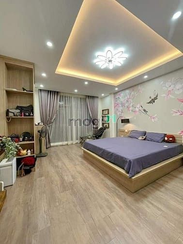 Hình ảnh ĐỪNG BỎ LỠ!!! Nhà 1triệt 2 lầu sát MẶT TIỀN LK 4-5,Bình Tân.