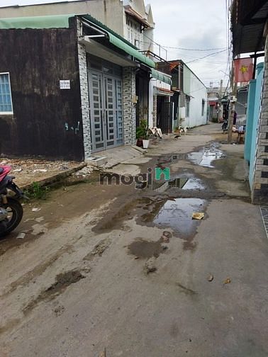 Hình ảnh Đất 90m2 hẻm đường Hà Duy Phiên, xã Bình Mỹ, huyện Củ Chi