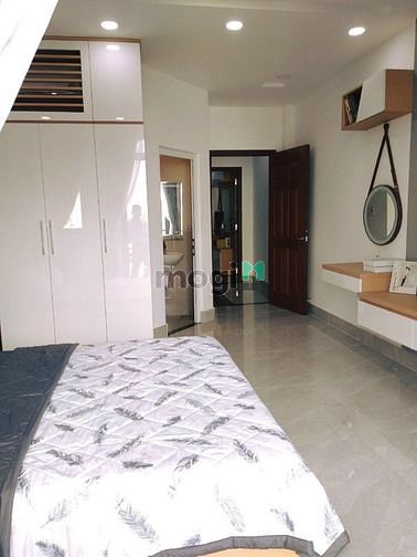 Hình ảnh Nhà 4 tầng khu THANG MÁY_DT 70m2_SHR