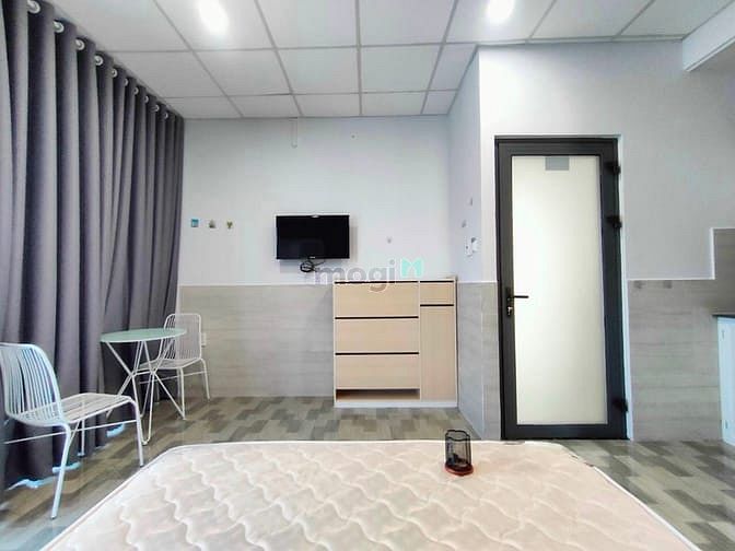 Hình ảnh Unite hỗ trợ cọc - CHDV bancong gần Crescent mall, Vivo, BigC quận 7