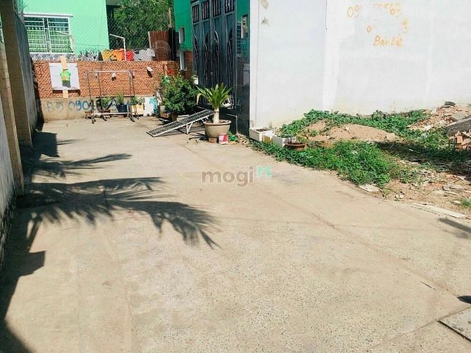 Hình ảnh Thanh Lý Lô Đất Đẹp Đường 49 , HBC , Thủ Đức 57m2 , Thổ Cư 100%