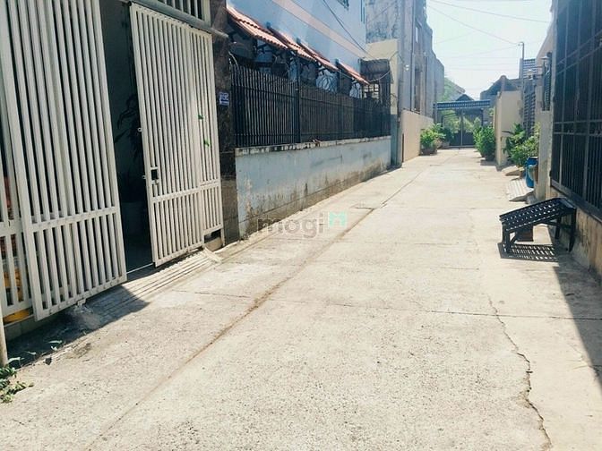 Hình ảnh Thanh Lý Lô Đất Đẹp Đường 49 , HBC , Thủ Đức 57m2 , Thổ Cư 100%