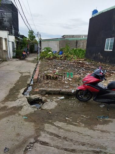 Hình ảnh Đất 90m2 hẻm đường Hà Duy Phiên, xã Bình Mỹ, huyện Củ Chi