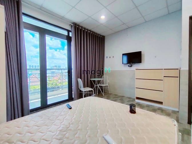 Hình ảnh Unite hỗ trợ cọc - CHDV bancong gần Crescent mall, Vivo, BigC quận 7