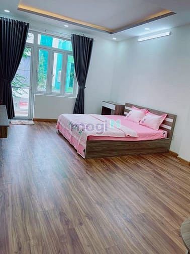 Hình ảnh Cho thuê nhà 58/5 Út Tịch, Phường 4, Tân Bình. dt 100m2 sàn