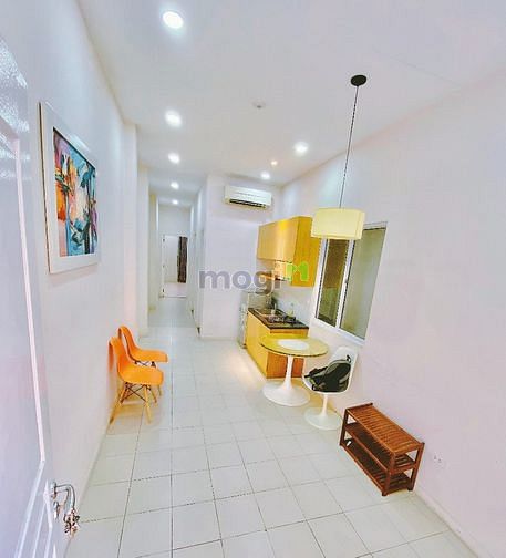Hình ảnh 💥Siêu Phẩm💥 2PN - Full NT- Bình Thạnh- Gần Khu Giải Trí