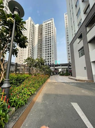 Hình ảnh Giỏ Hàng Cho Thuê CH Richstar Tháng 12/2021 Giá Rẻ