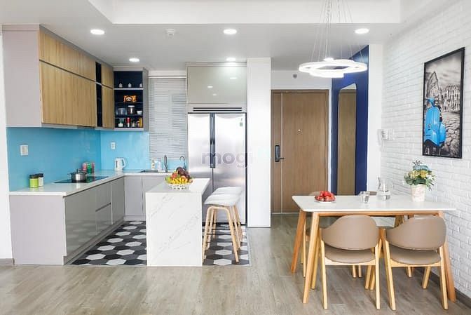Hình ảnh Giỏ Hàng Cho Thuê CH Richstar Tháng 12/2021 Giá Rẻ